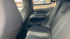 Toyota Aygo X 1.0 VVT-i Exclusive 5dr Auto Petrol Hatchback